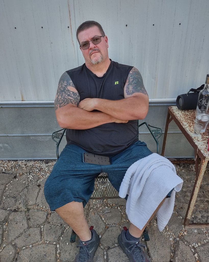 Doug Matthew Shumway Profile Photo