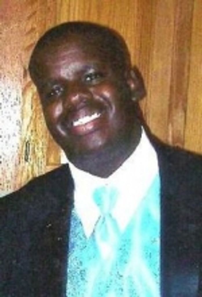Jamarr Pruitt