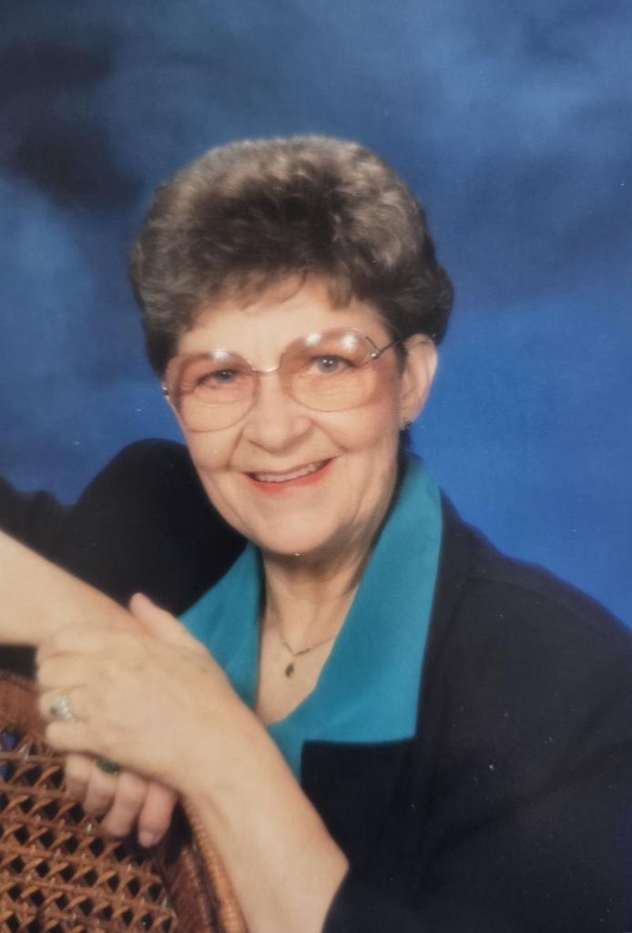 Donna Lea Goodrick Profile Photo