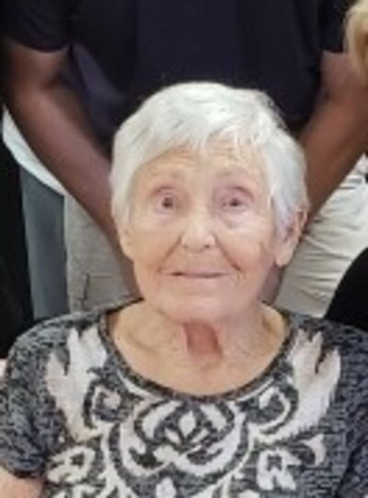 Dorothy "Dot" Broussard Profile Photo