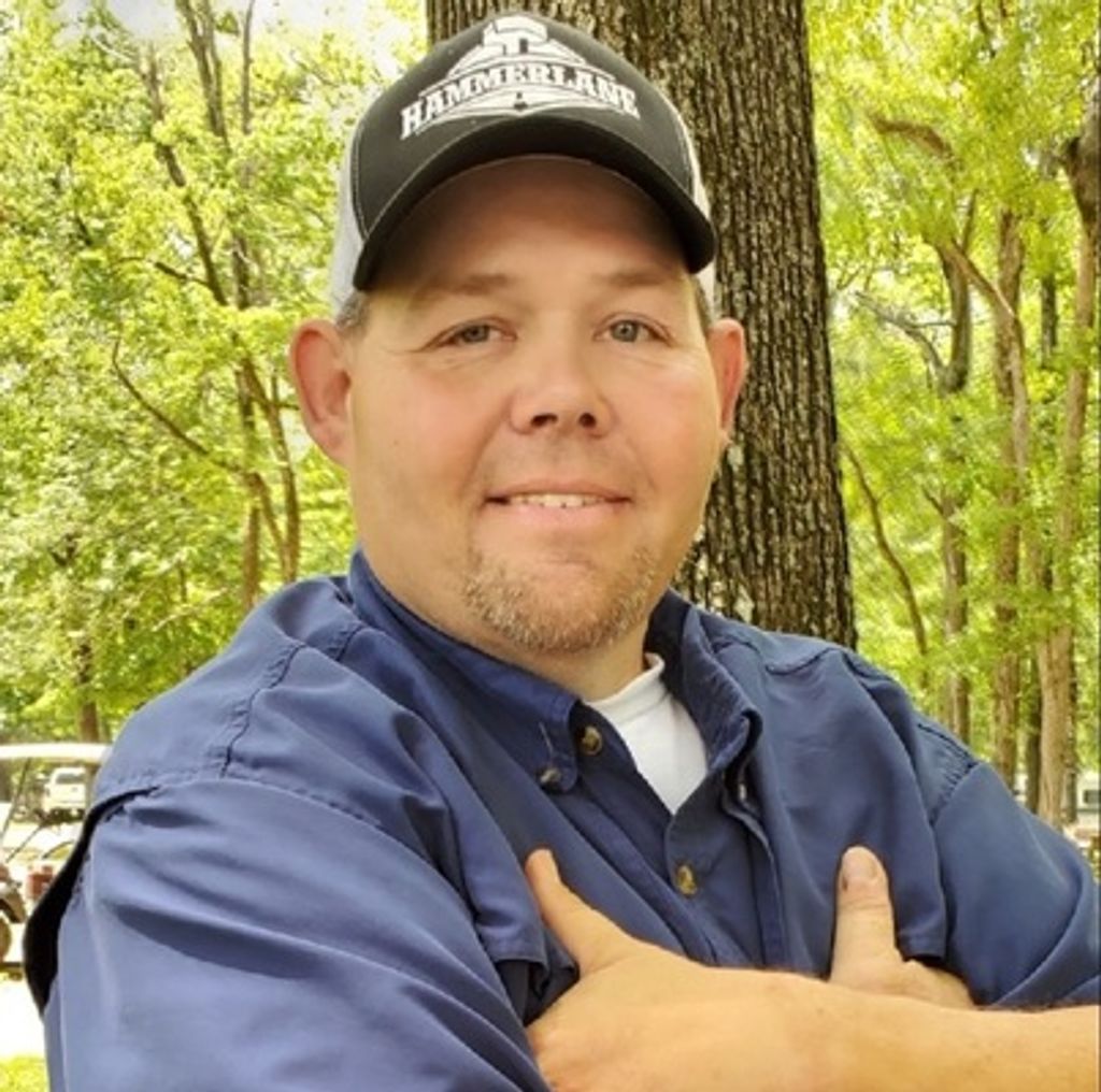 Michael Jason Austin