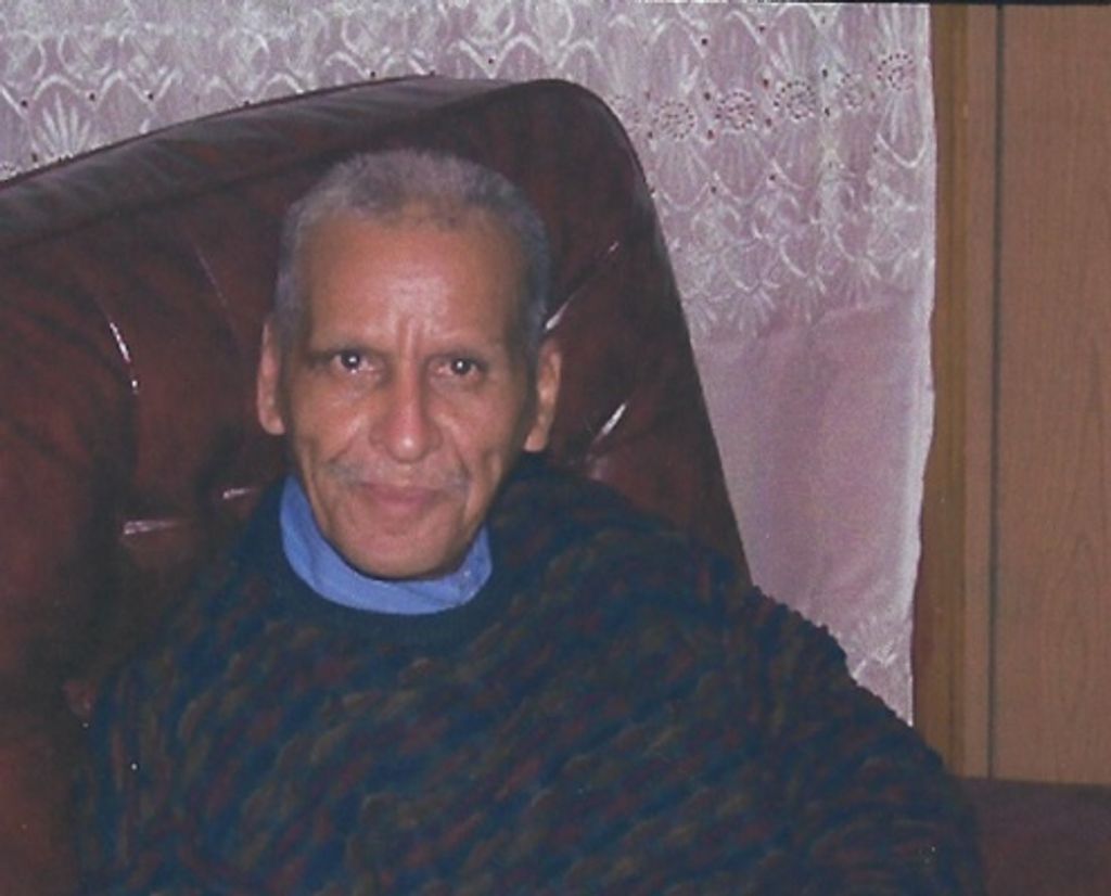 Robert Jessie Fields, Sr. Profile Photo