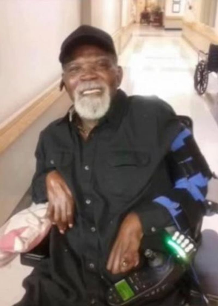 Larry Jackson Profile Photo