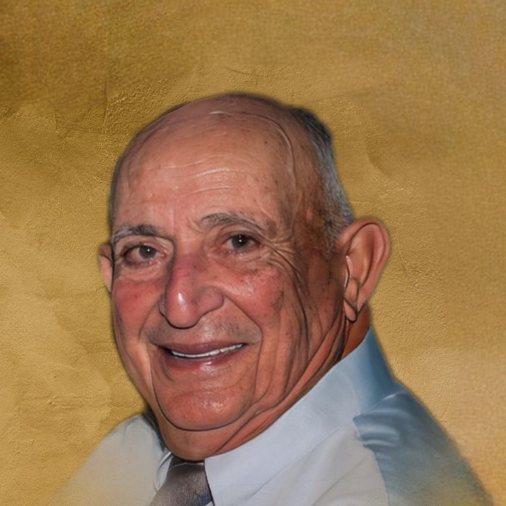 Louis J. Milazzo Sr. Profile Photo