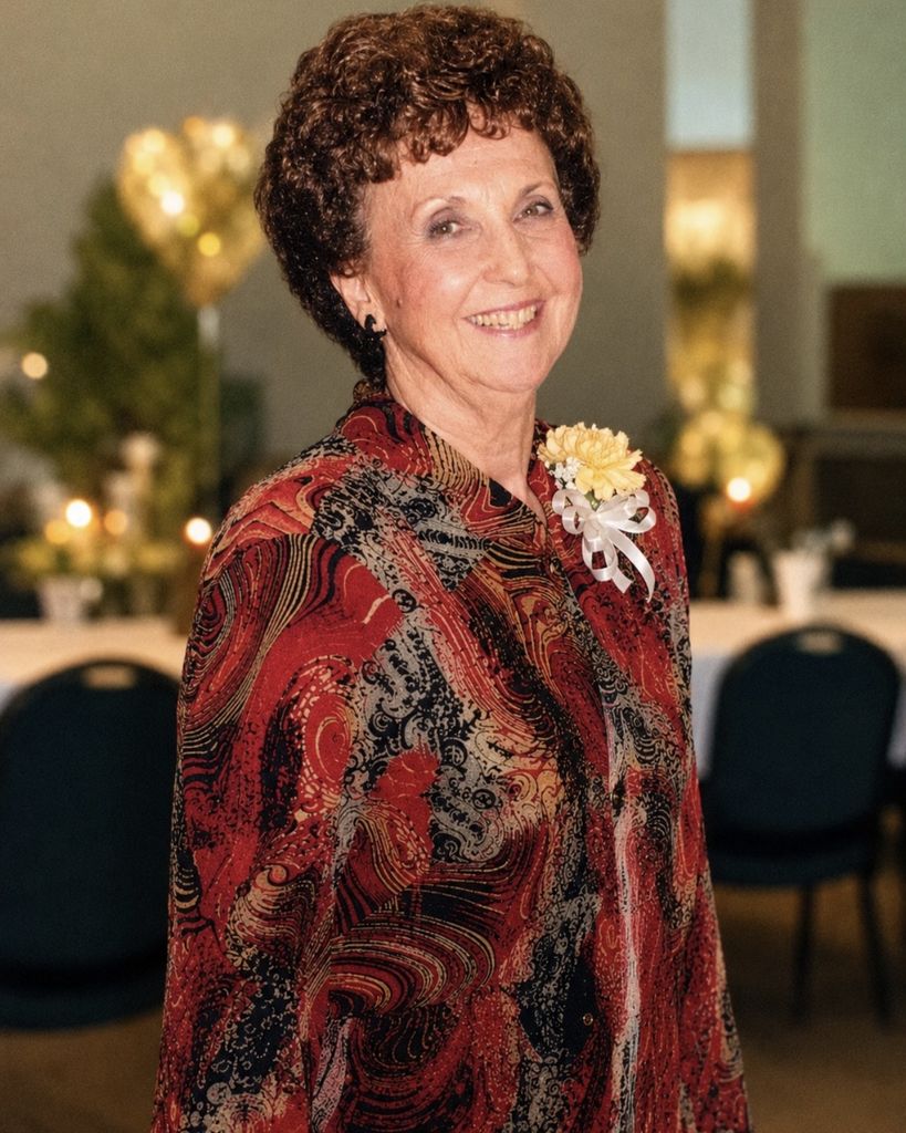 Lorena Marie Alcina Lamar Profile Photo