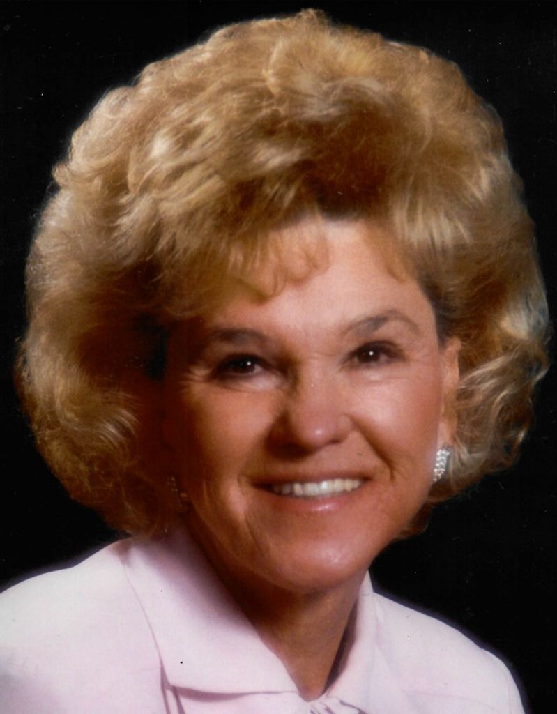 Helen Grizzle Profile Photo