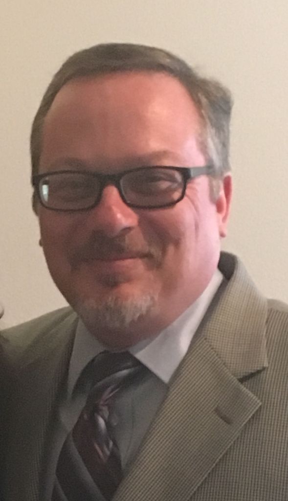 Stephen Jon Tyler
