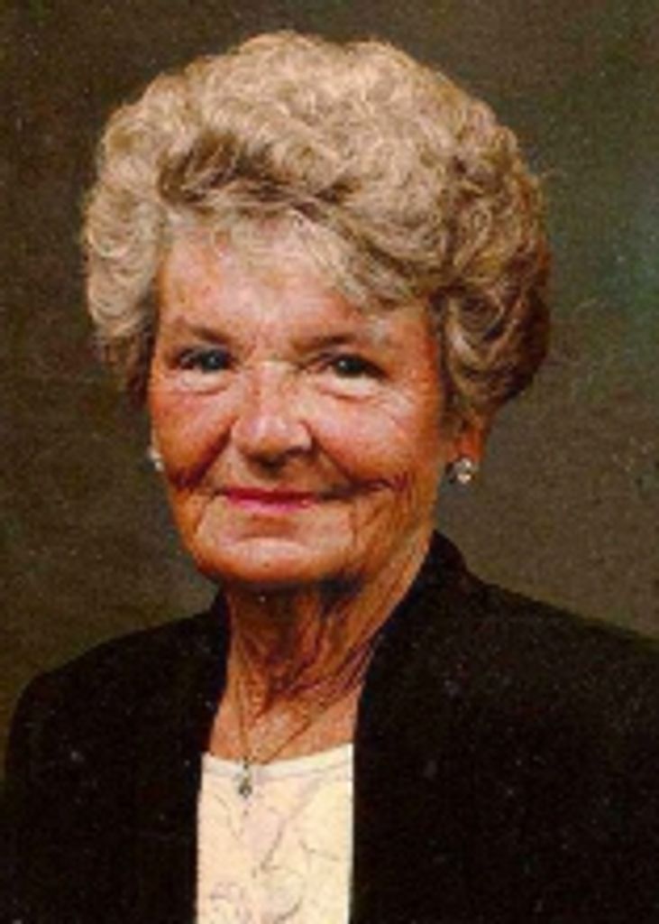 Dorothy Medlock
