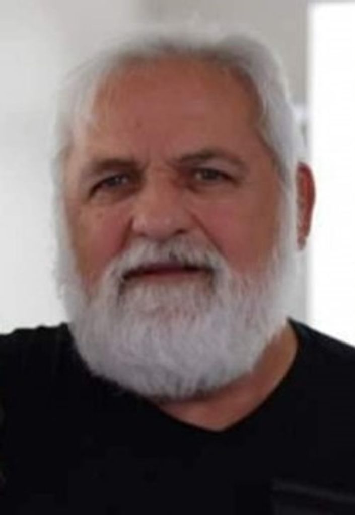 Lawrence 'Sonny' Menchio
