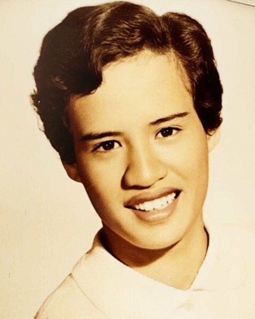 June Keluia Starr Profile Photo