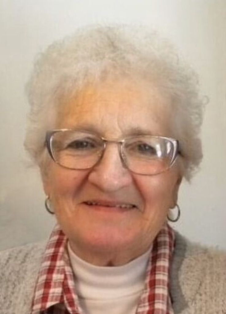 Elaine B. Cardenas Profile Photo