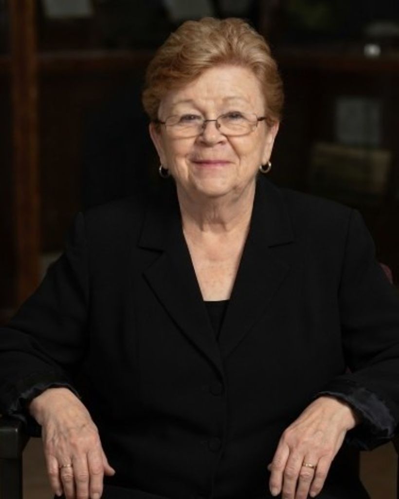 Shirley Ann Smith Profile Photo