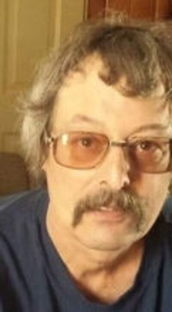 Mark Kevin Lambert Profile Photo