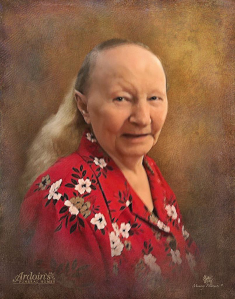 Betty Fontenot Profile Photo