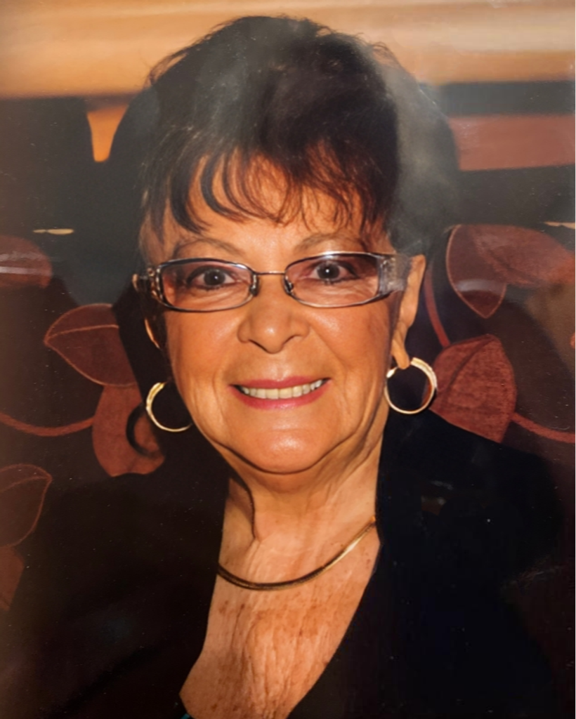 Alfreda McLaughlin Spinelli Profile Photo