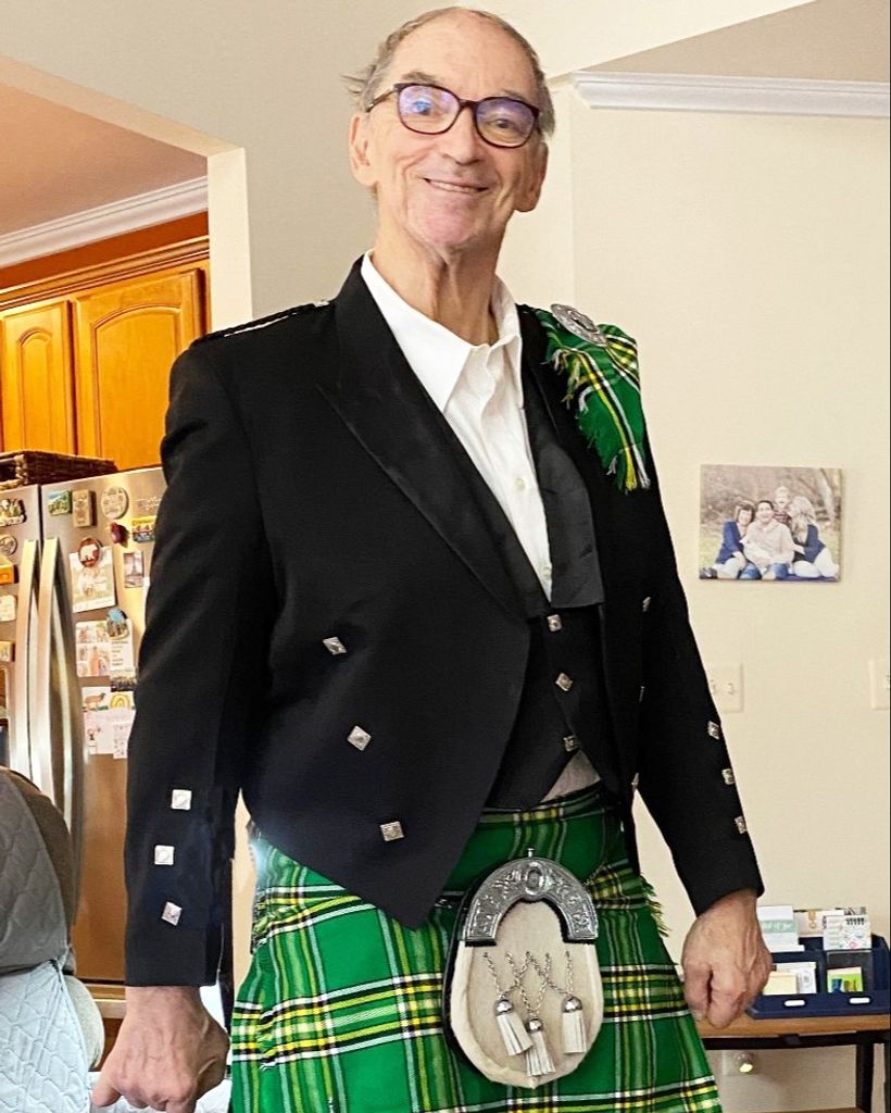 Myles Thomas Reilly, Jr. Profile Photo