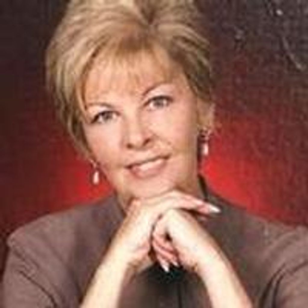 Patricia Borgstedte