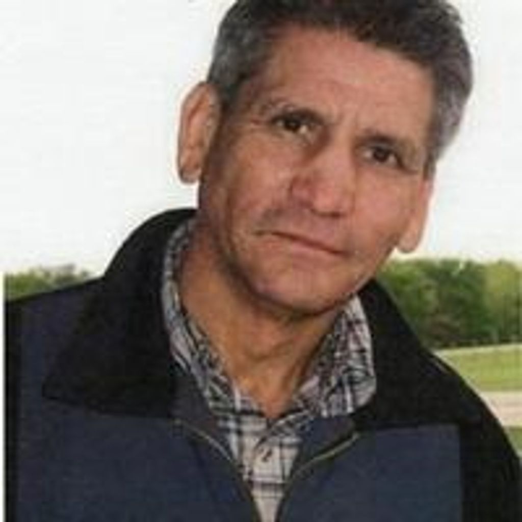 Robert Tijerina