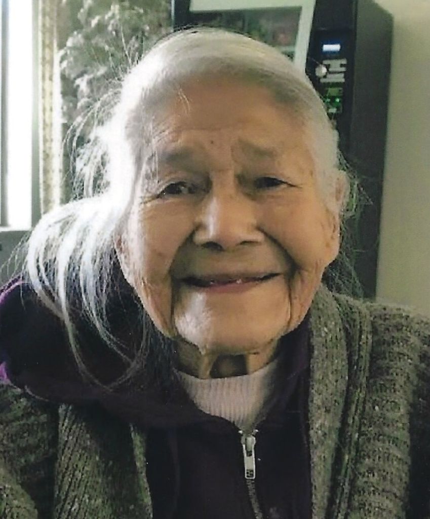 Laverna Ahkeah