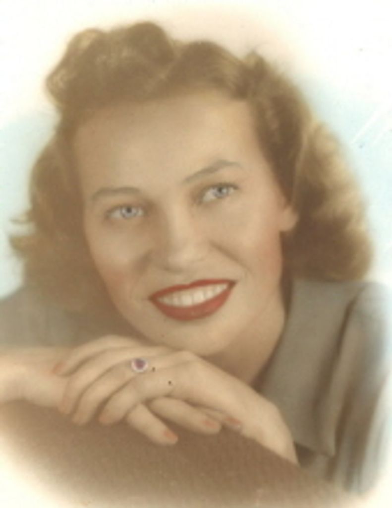 Delphia Stanfill Profile Photo