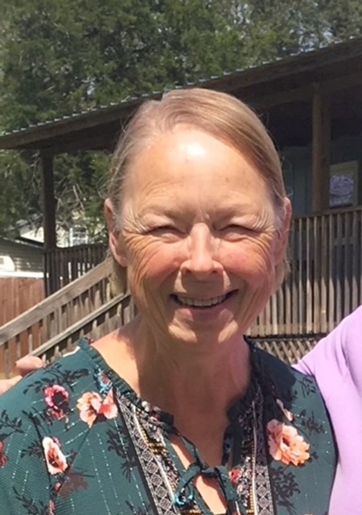 Annie Merle Marsh Profile Photo