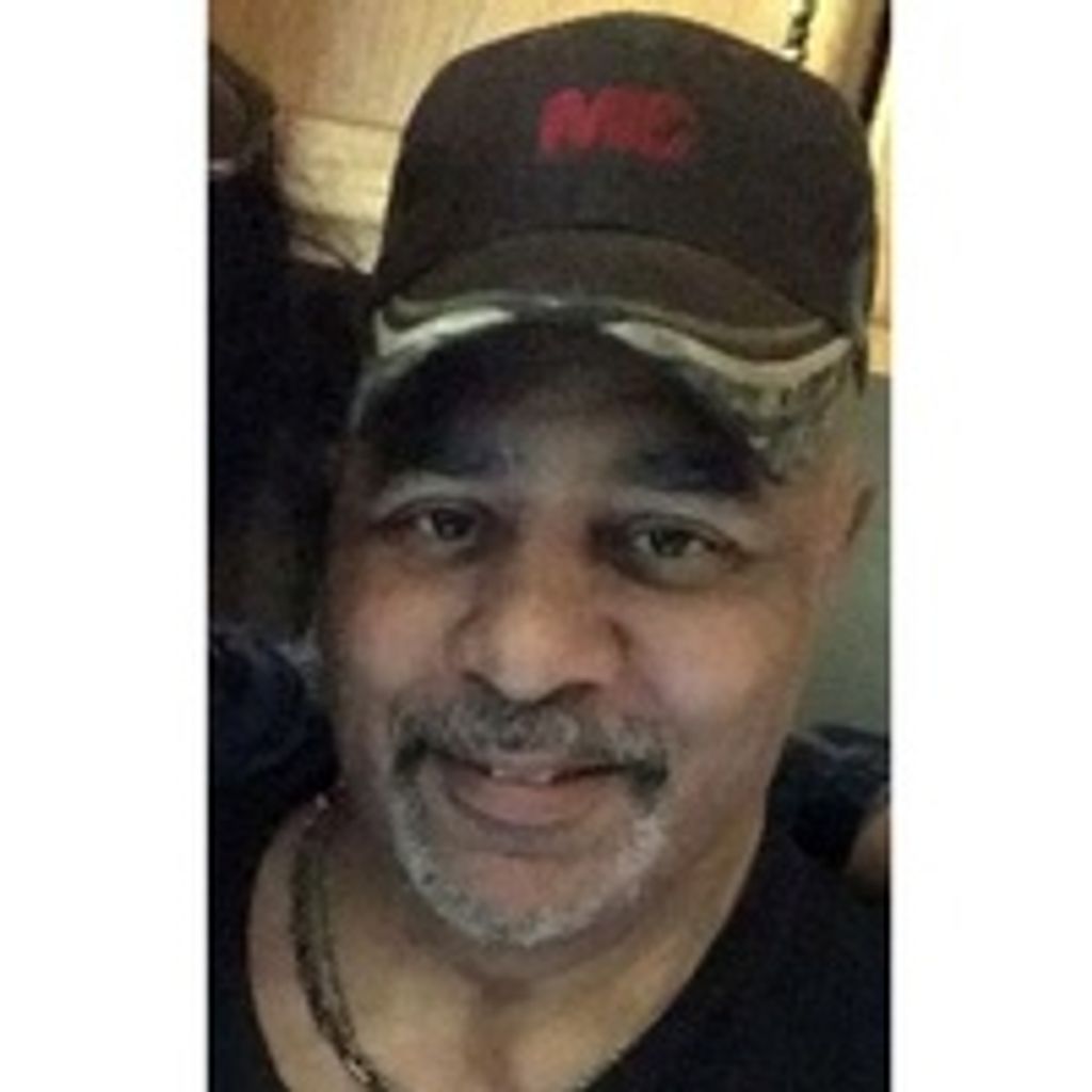 Anthony Myron Bell