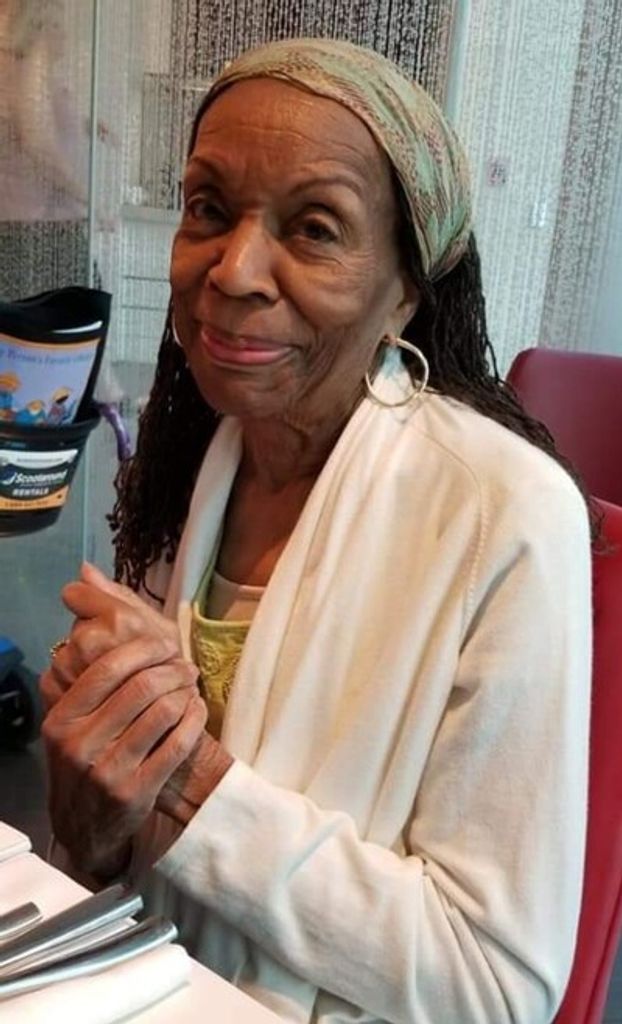 Dr. Carole Joyce Mccollough Profile Photo
