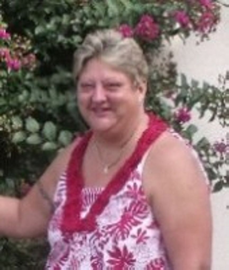 Glenda Cole