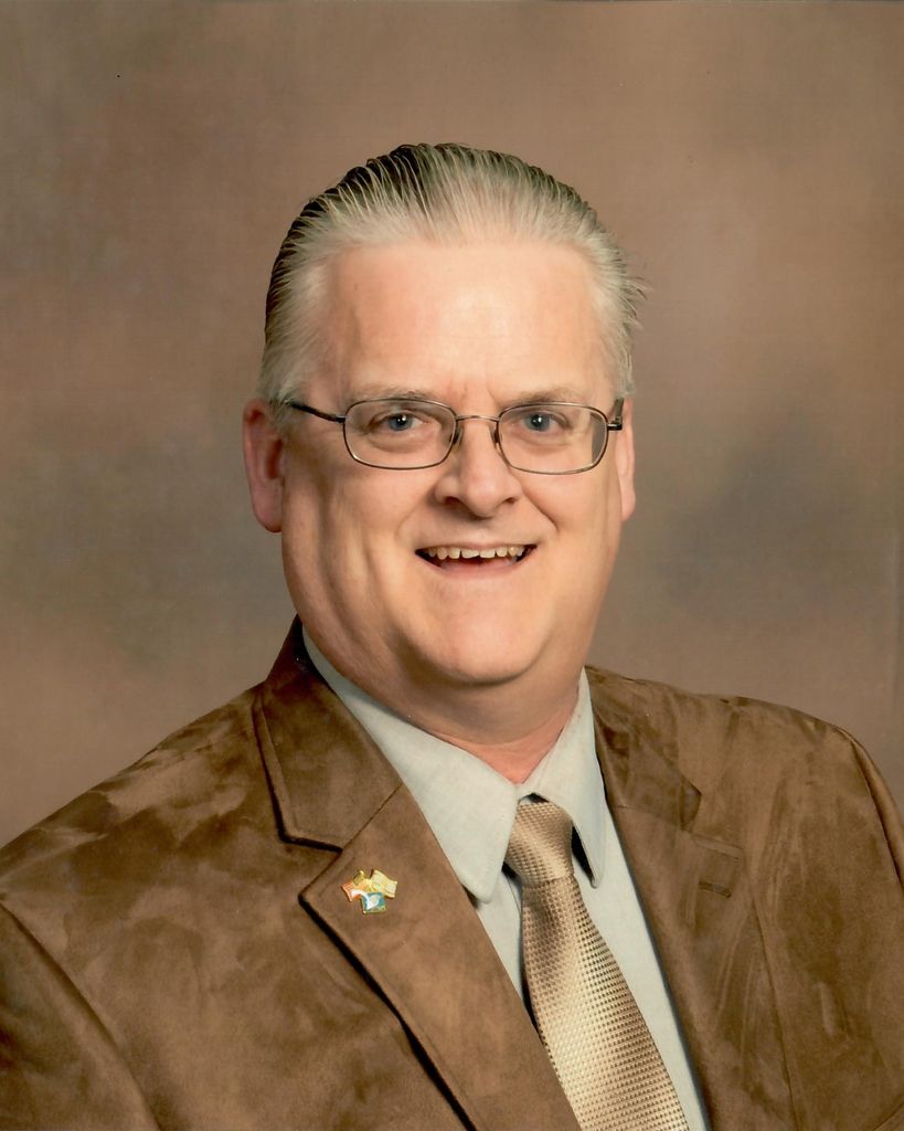 Mark E. Rohrbaugh Profile Photo
