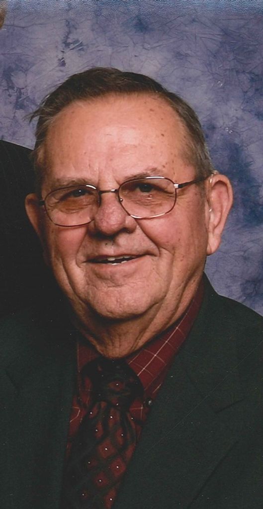 George A. Reif Profile Photo