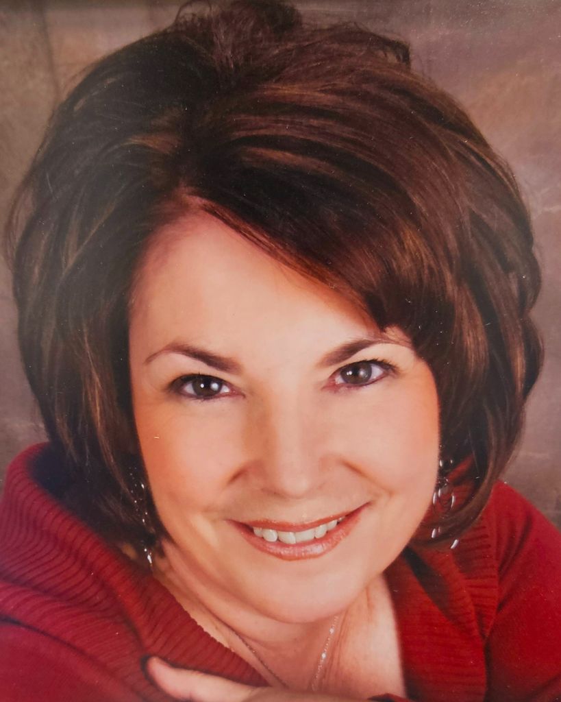 RobinAnn Zoellick Profile Photo