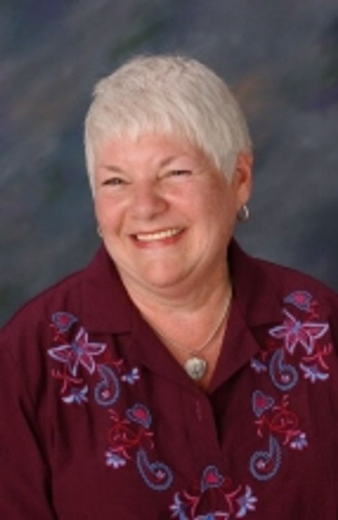 Christine Price Profile Photo