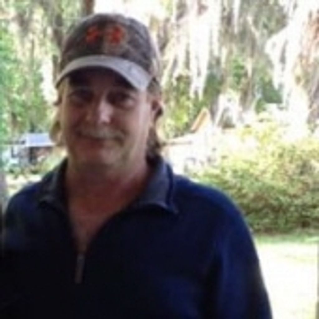 Daryl Dewayne Herndon