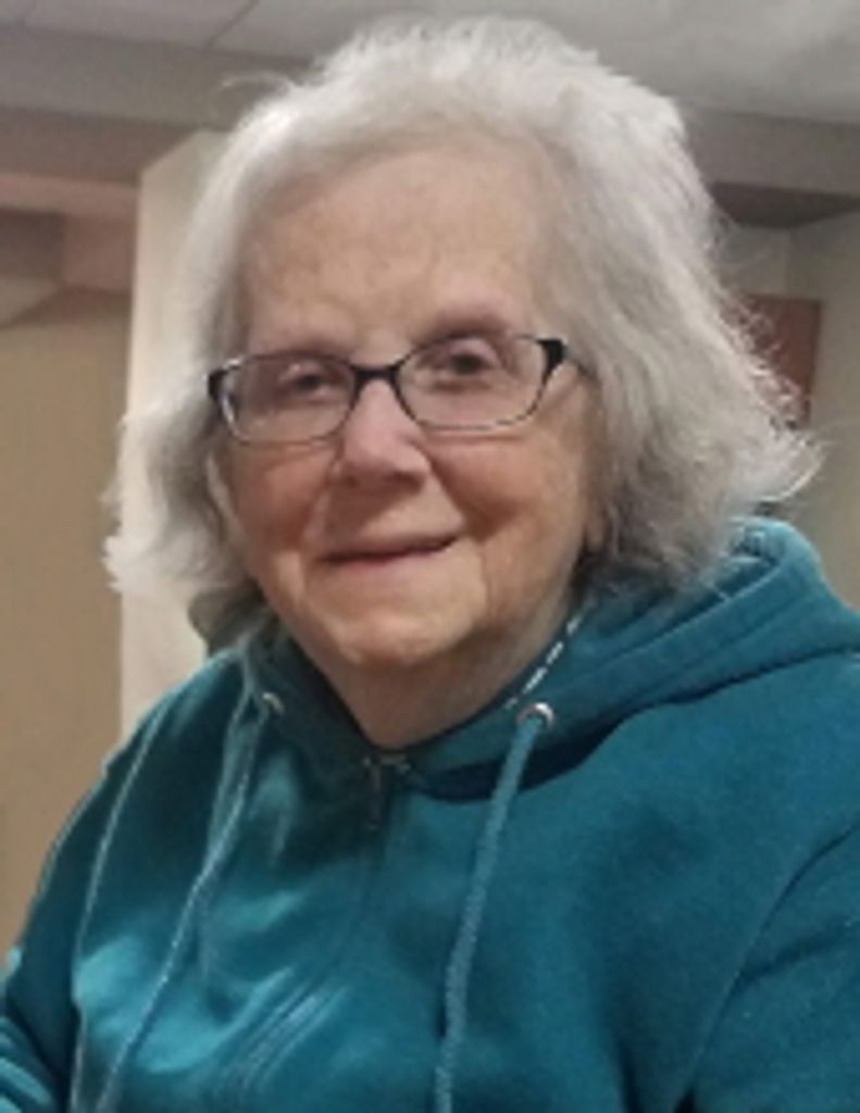 Sally Ann Lewis
