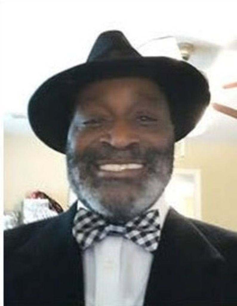 Larry Gene Pugh
