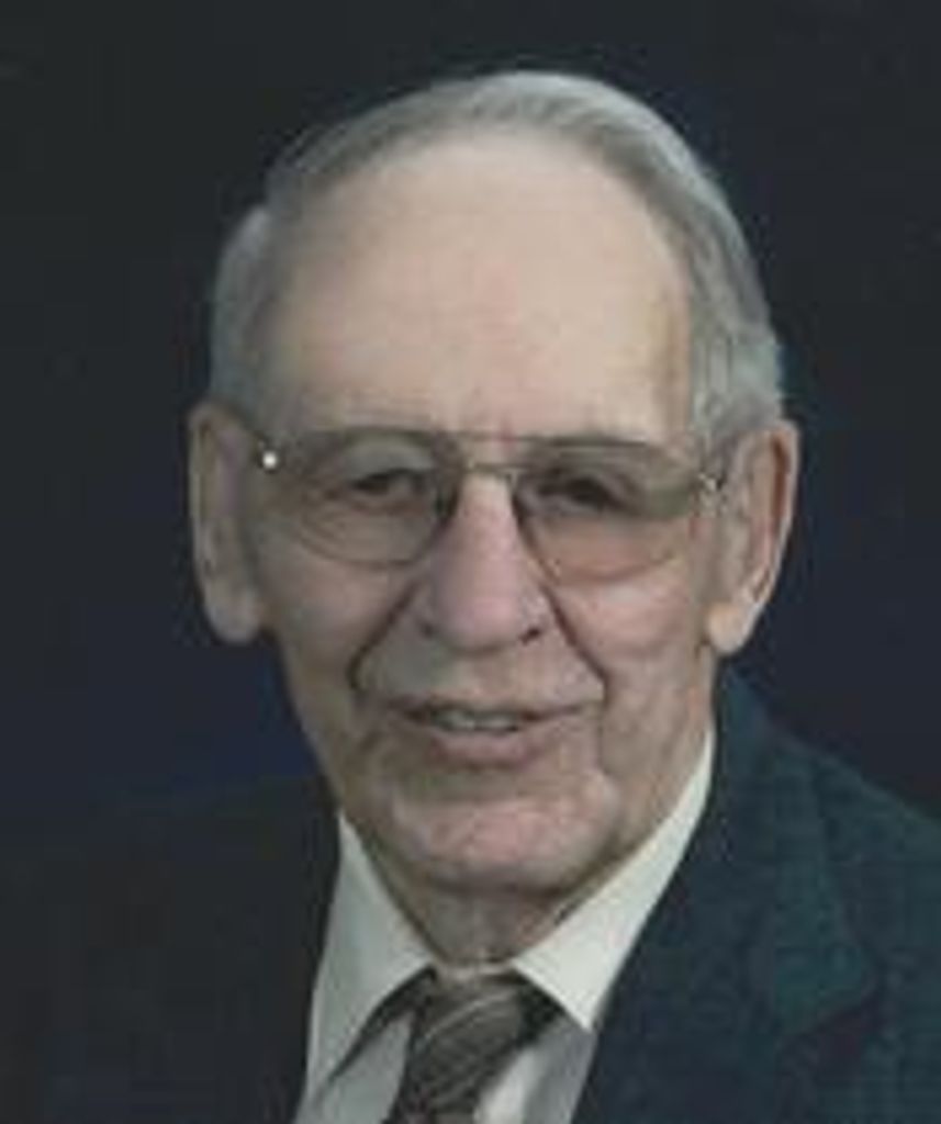 Quinten E Peterson