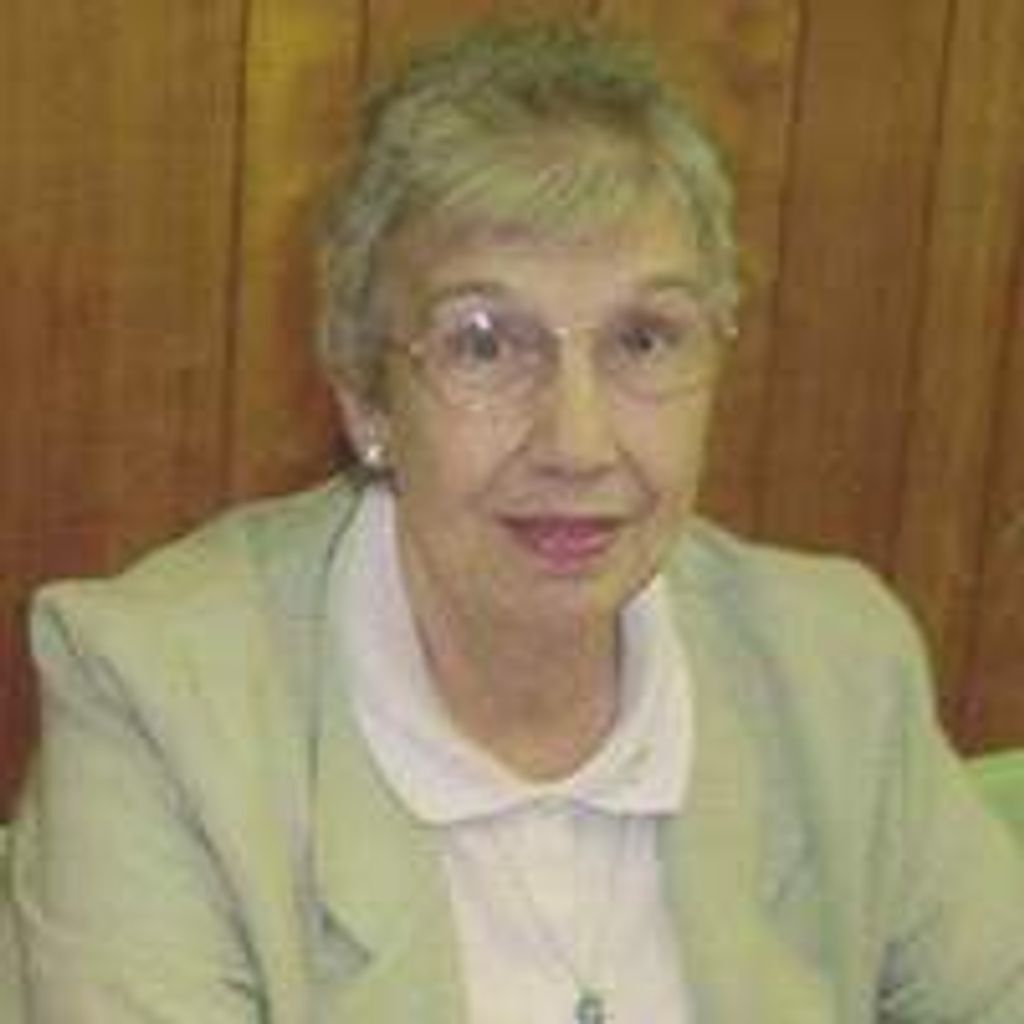 Mary Jane Tompkins