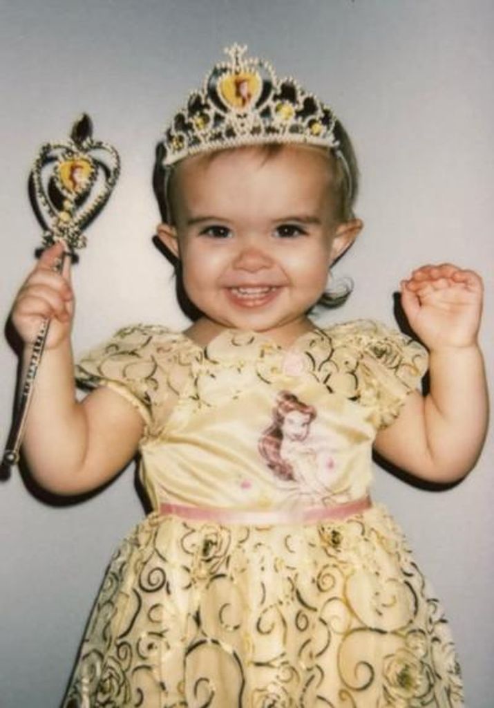 Remi Jo Burks Profile Photo