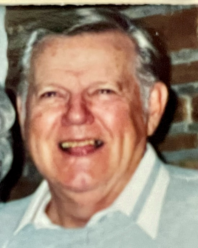Leonard E. Kutchera
