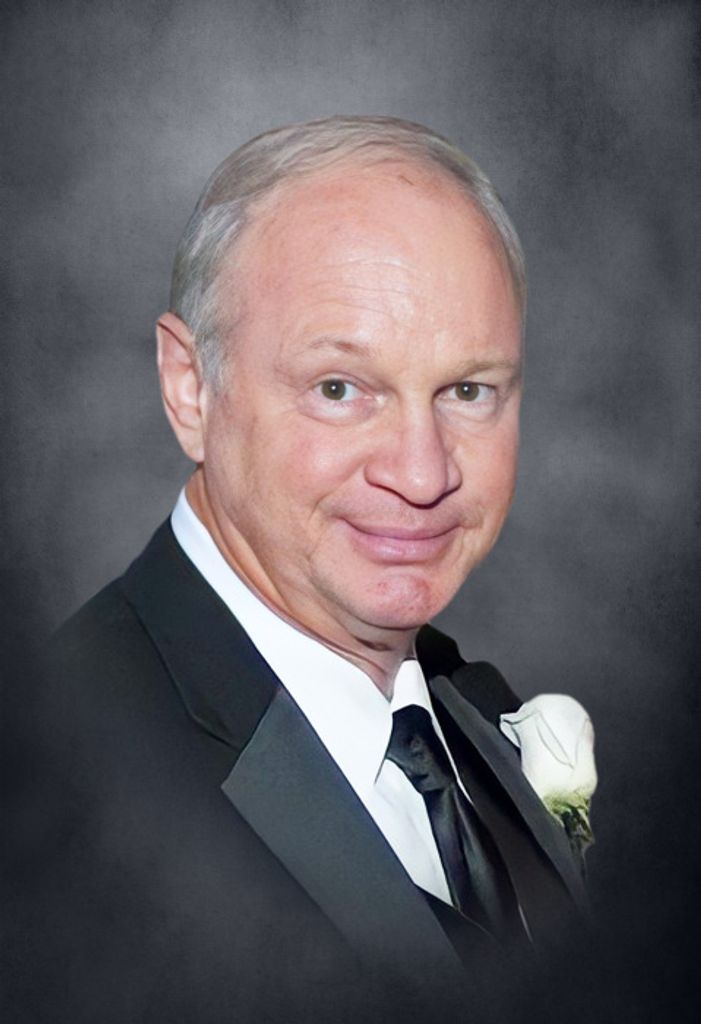 Dennis J. Michalak