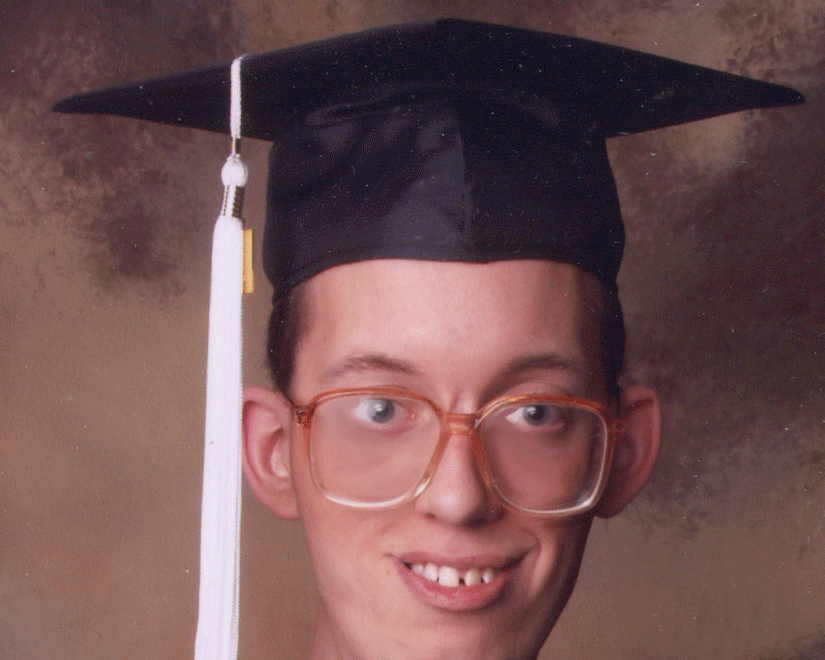 Theodore "Ted" Julius Pride