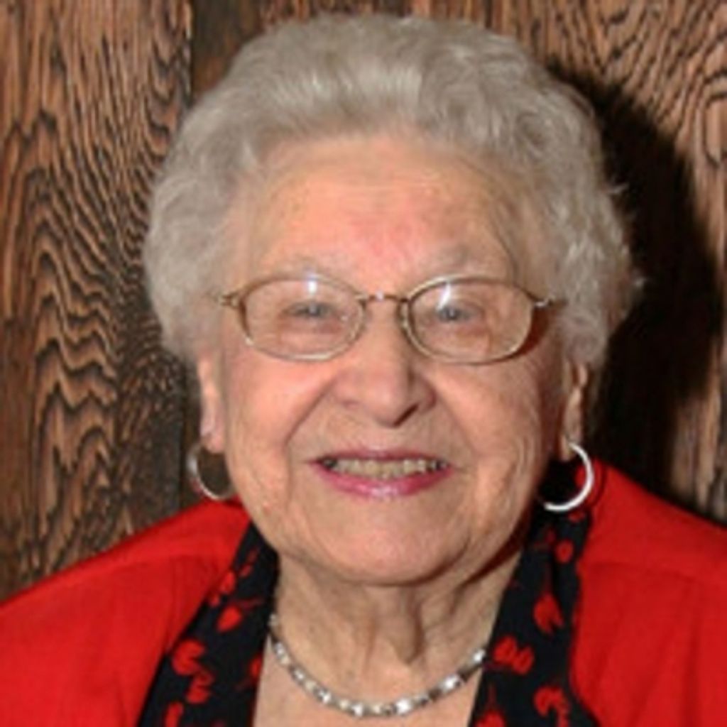 Mary Ann Deyo