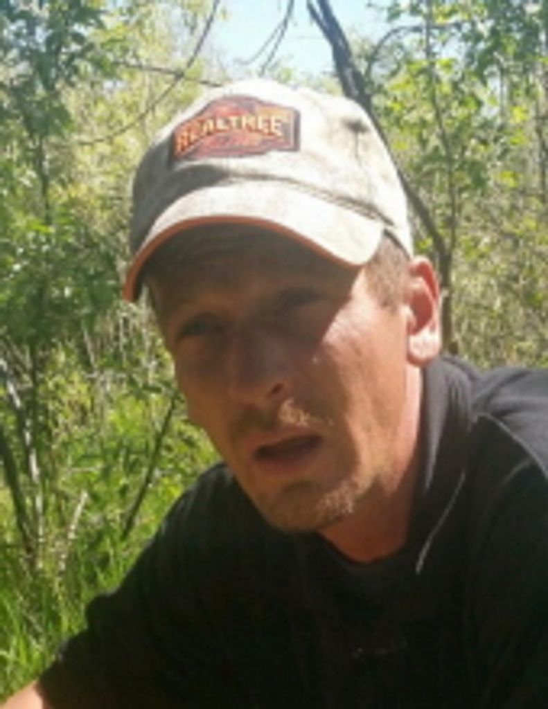 Jason Val Thompson