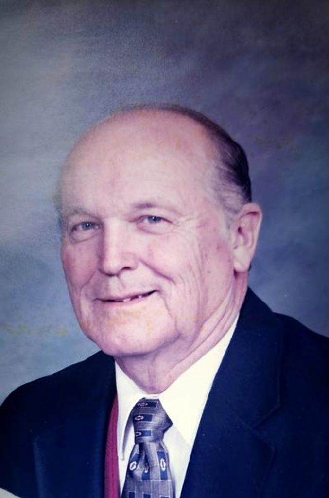John Brainard Smith Profile Photo