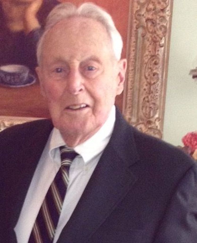 John "Jack" D. Bowe Profile Photo