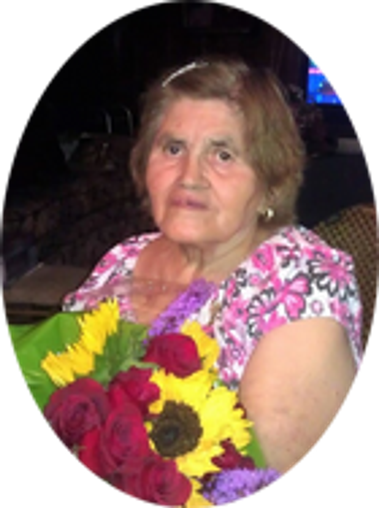 Esperanza Diaz