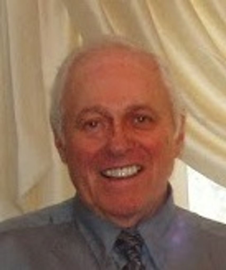Henry Frank Makrin Profile Photo