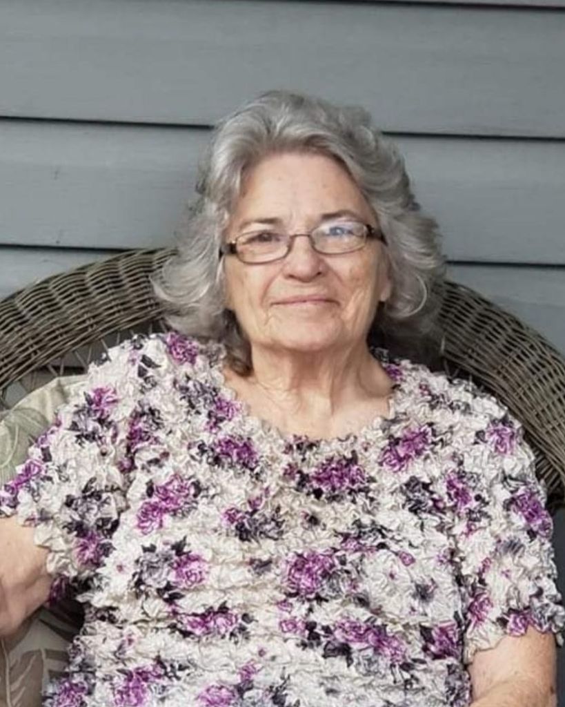 Christine Joyce Barclay Profile Photo