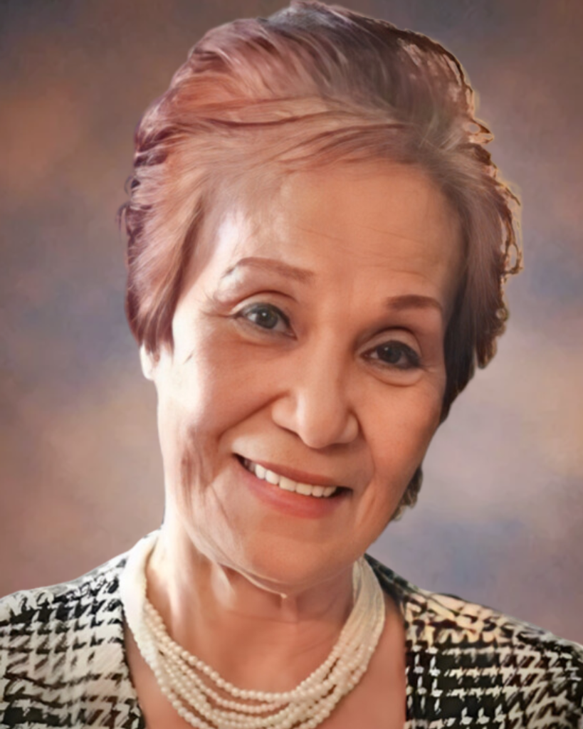 Keiko "Mamasan" Elias