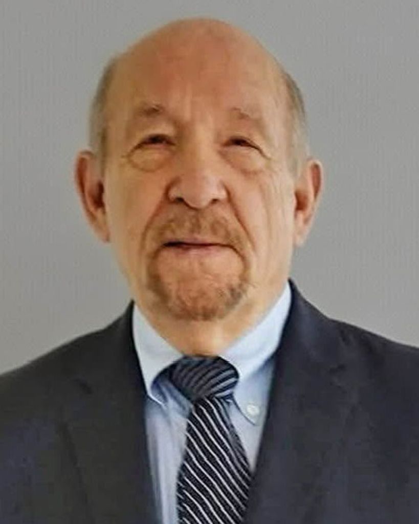 James C. "Jim" Thomas Profile Photo
